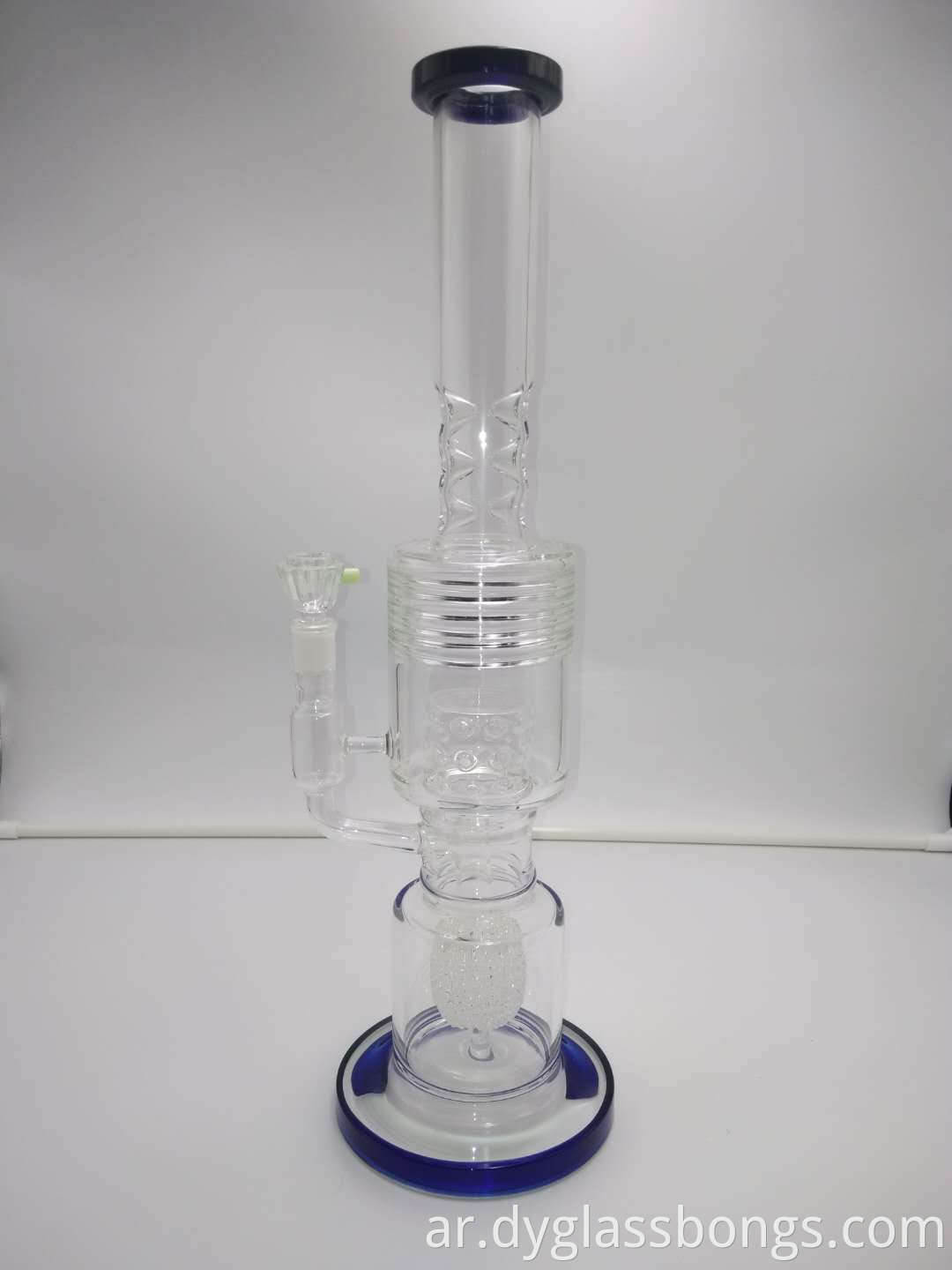 best thick glass bongs